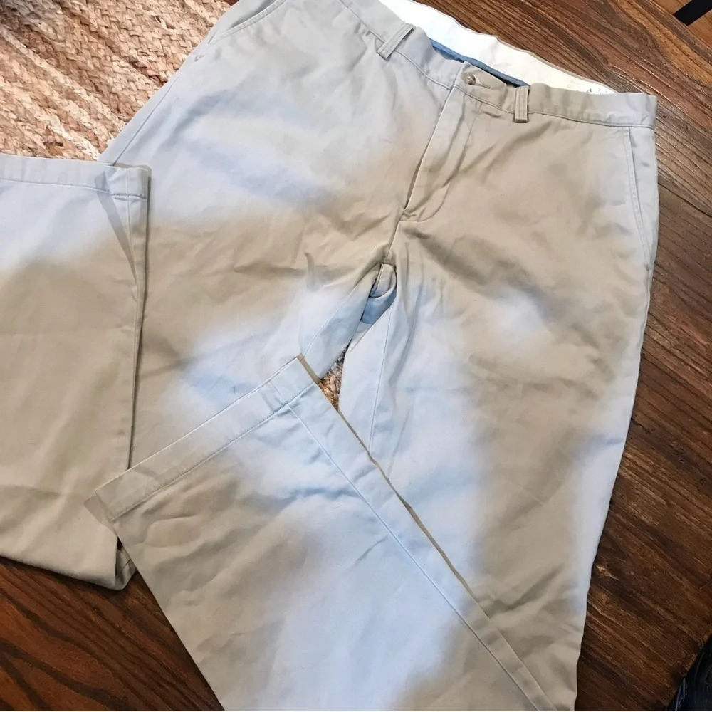 🐎POLO Classic Fit Khakis